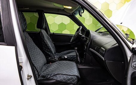 Chevrolet Niva I рестайлинг, 2013 год, 650 000 рублей, 11 фотография