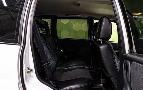 Chevrolet Niva I рестайлинг, 2013 год, 650 000 рублей, 13 фотография