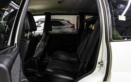 Chevrolet Niva I рестайлинг, 2013 год, 650 000 рублей, 14 фотография