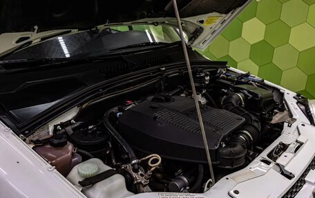 Chevrolet Niva I рестайлинг, 2013 год, 650 000 рублей, 21 фотография