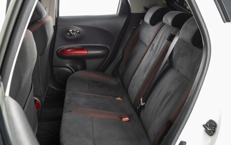 Nissan Juke II, 2013 год, 1 280 000 рублей, 7 фотография