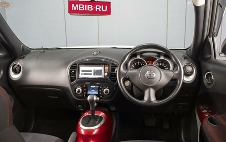 Nissan Juke II, 2013 год, 1 280 000 рублей, 6 фотография