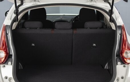 Nissan Juke II, 2013 год, 1 280 000 рублей, 17 фотография