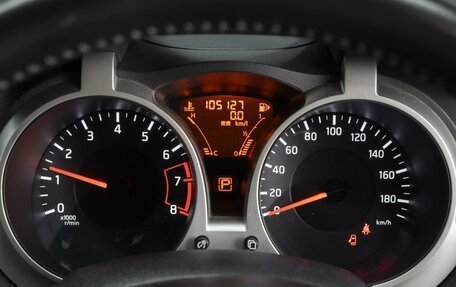 Nissan Juke II, 2013 год, 1 280 000 рублей, 13 фотография