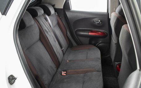 Nissan Juke II, 2013 год, 1 280 000 рублей, 9 фотография