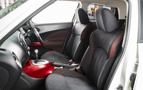 Nissan Juke II, 2013 год, 1 280 000 рублей, 8 фотография