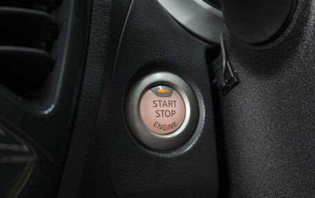 Nissan Juke II, 2013 год, 1 280 000 рублей, 15 фотография