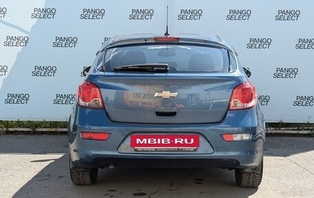 Chevrolet Cruze II, 2013 год, 630 000 рублей, 4 фотография
