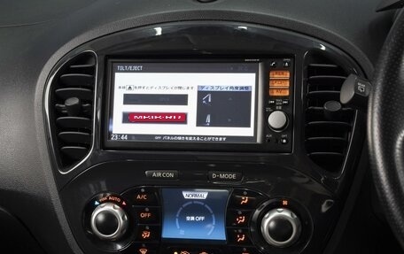 Nissan Juke II, 2013 год, 1 280 000 рублей, 14 фотография