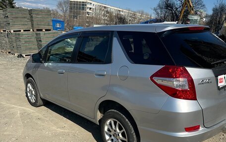 Honda Fit Shuttle I рестайлинг, 2012 год, 780 000 рублей, 4 фотография