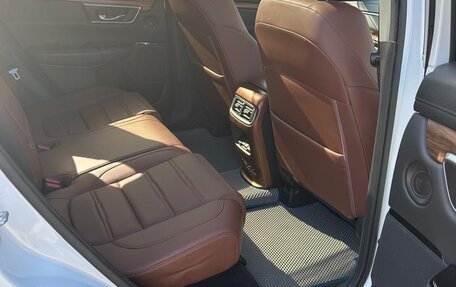 Honda CR-V IV, 2019 год, 2 850 000 рублей, 4 фотография