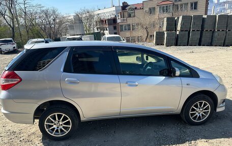 Honda Fit Shuttle I рестайлинг, 2012 год, 780 000 рублей, 7 фотография