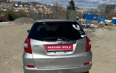 Honda Fit Shuttle I рестайлинг, 2012 год, 780 000 рублей, 5 фотография