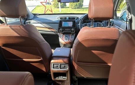 Honda CR-V IV, 2019 год, 2 850 000 рублей, 6 фотография
