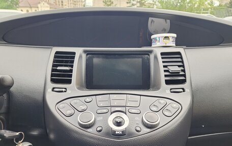 Nissan Primera III, 2007 год, 490 000 рублей, 10 фотография