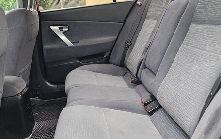 Nissan Primera III, 2007 год, 490 000 рублей, 11 фотография