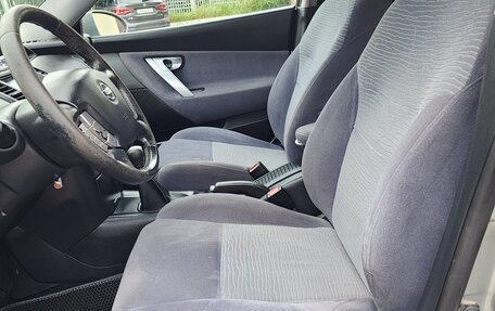 Nissan Primera III, 2007 год, 490 000 рублей, 7 фотография