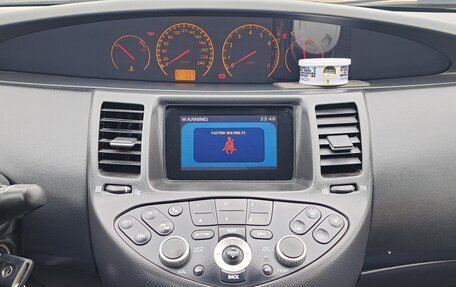 Nissan Primera III, 2007 год, 490 000 рублей, 4 фотография