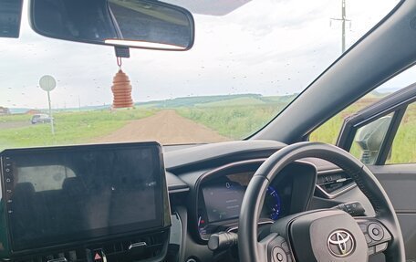 Toyota Corolla, 2020 год, 2 050 000 рублей, 9 фотография