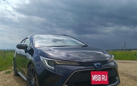 Toyota Corolla, 2020 год, 2 050 000 рублей, 4 фотография
