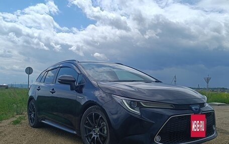 Toyota Corolla, 2020 год, 2 050 000 рублей, 5 фотография