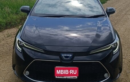 Toyota Corolla, 2020 год, 2 050 000 рублей, 6 фотография
