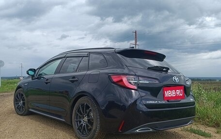Toyota Corolla, 2020 год, 2 050 000 рублей, 3 фотография