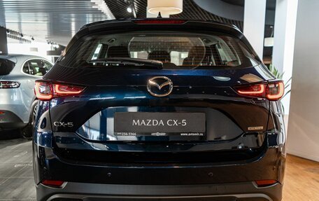 Mazda CX-5 II, 2025 год, 3 990 000 рублей, 8 фотография