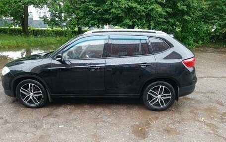 Brilliance V5 I рестайлинг, 2015 год, 729 000 рублей, 2 фотография
