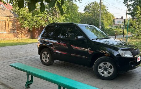 Suzuki Grand Vitara, 2007 год, 810 000 рублей, 2 фотография