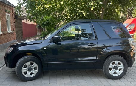 Suzuki Grand Vitara, 2007 год, 810 000 рублей, 3 фотография