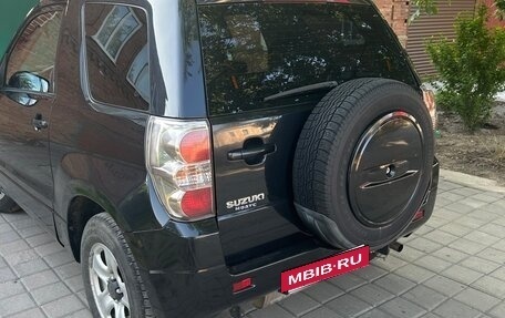 Suzuki Grand Vitara, 2007 год, 810 000 рублей, 4 фотография
