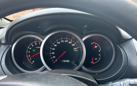 Suzuki Grand Vitara, 2007 год, 810 000 рублей, 10 фотография