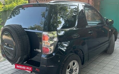 Suzuki Grand Vitara, 2007 год, 810 000 рублей, 5 фотография