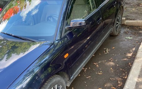 Volkswagen Passat B5+ рестайлинг, 1997 год, 235 000 рублей, 2 фотография