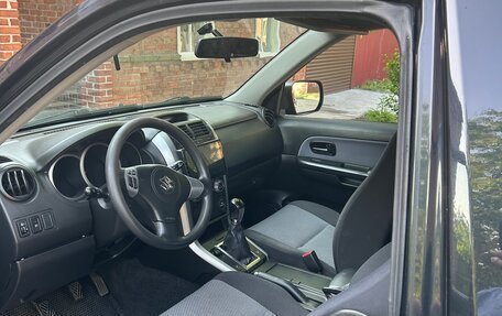 Suzuki Grand Vitara, 2007 год, 810 000 рублей, 7 фотография