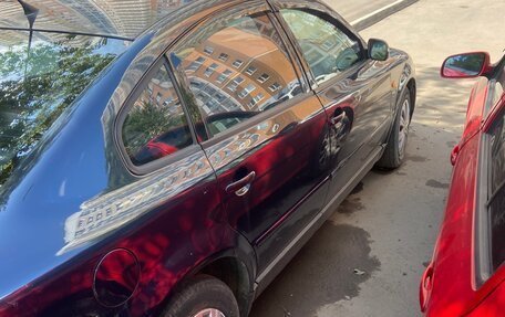 Volkswagen Passat B5+ рестайлинг, 1997 год, 235 000 рублей, 7 фотография