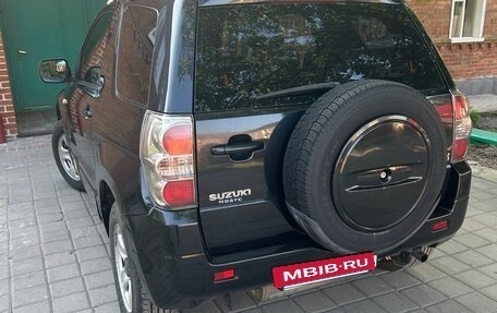 Suzuki Grand Vitara, 2007 год, 810 000 рублей, 6 фотография