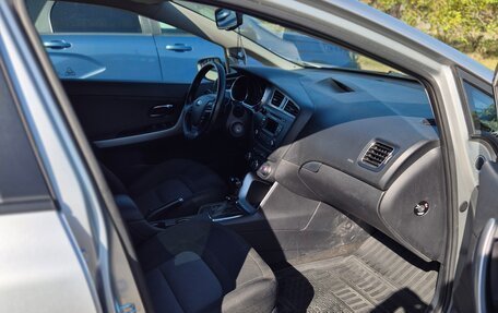 KIA cee'd III, 2015 год, 1 099 990 рублей, 5 фотография