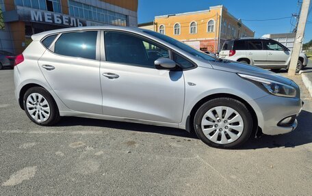 KIA cee'd III, 2015 год, 1 099 990 рублей, 9 фотография