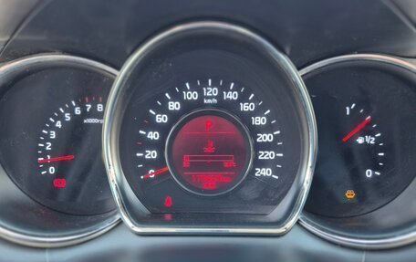 KIA cee'd III, 2015 год, 1 099 990 рублей, 11 фотография