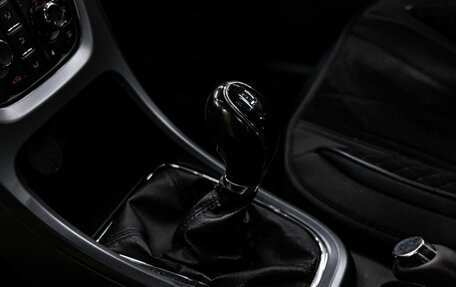 Opel Astra J, 2013 год, 749 000 рублей, 21 фотография