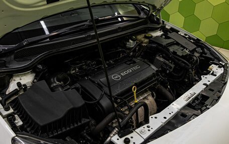 Opel Astra J, 2013 год, 749 000 рублей, 23 фотография