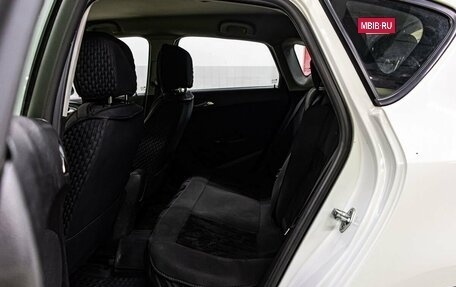 Opel Astra J, 2013 год, 749 000 рублей, 13 фотография