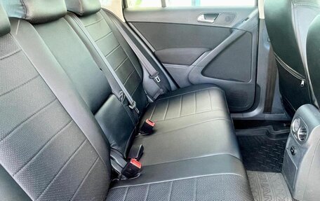 Volkswagen Tiguan I, 2011 год, 1 030 000 рублей, 14 фотография