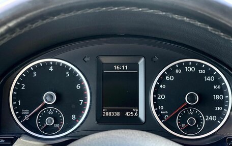 Volkswagen Tiguan I, 2011 год, 1 030 000 рублей, 15 фотография