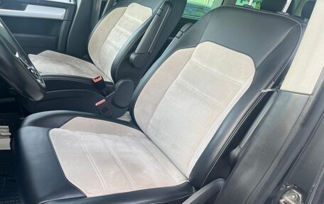 Volkswagen Multivan T6 рестайлинг, 2018 год, 4 700 000 рублей, 12 фотография