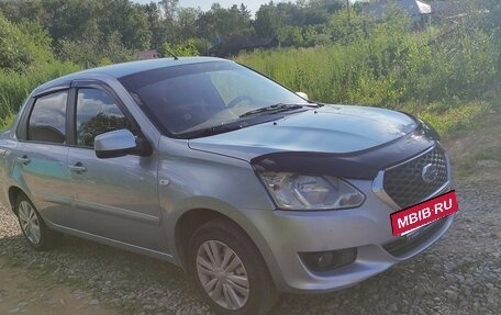 Datsun on-DO I рестайлинг, 2015 год, 430 000 рублей, 3 фотография