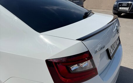 Skoda Octavia, 2019 год, 2 390 000 рублей, 8 фотография
