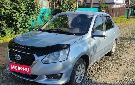 Datsun on-DO I рестайлинг, 2015 год, 430 000 рублей, 6 фотография